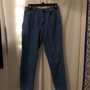 forever 21 jeans